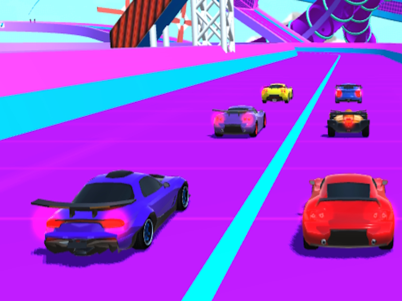 Spel Mad rijden 2 online