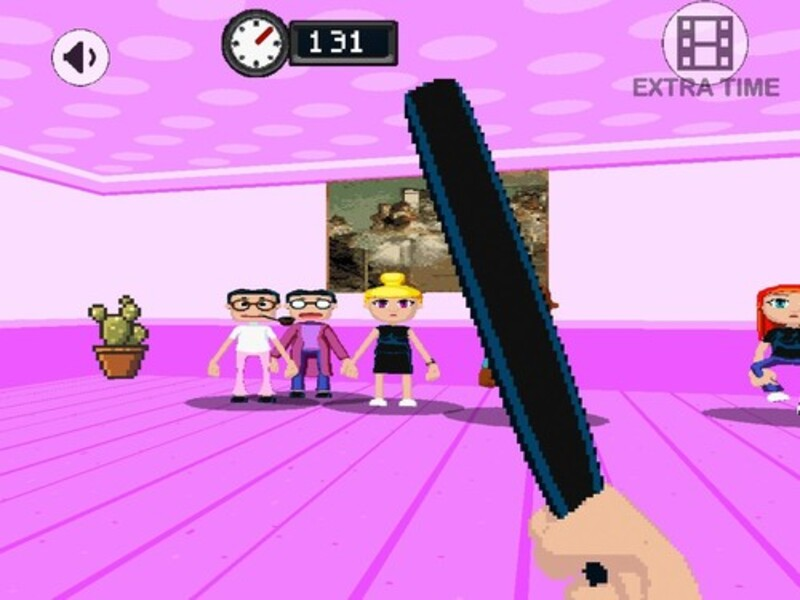 Spel Duurzaam 4 online