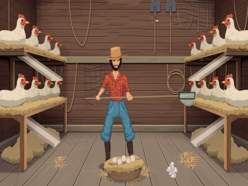 Spel Dooierpatrouille online