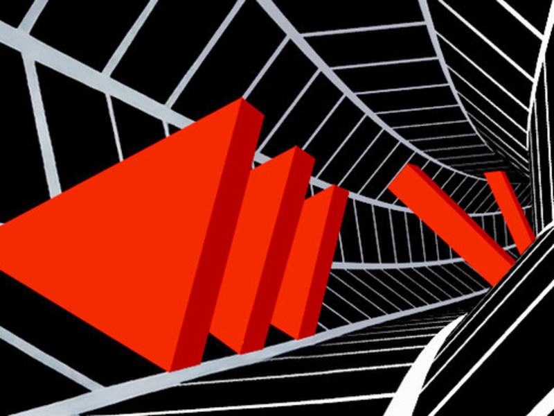 Spel Tunnelweg online