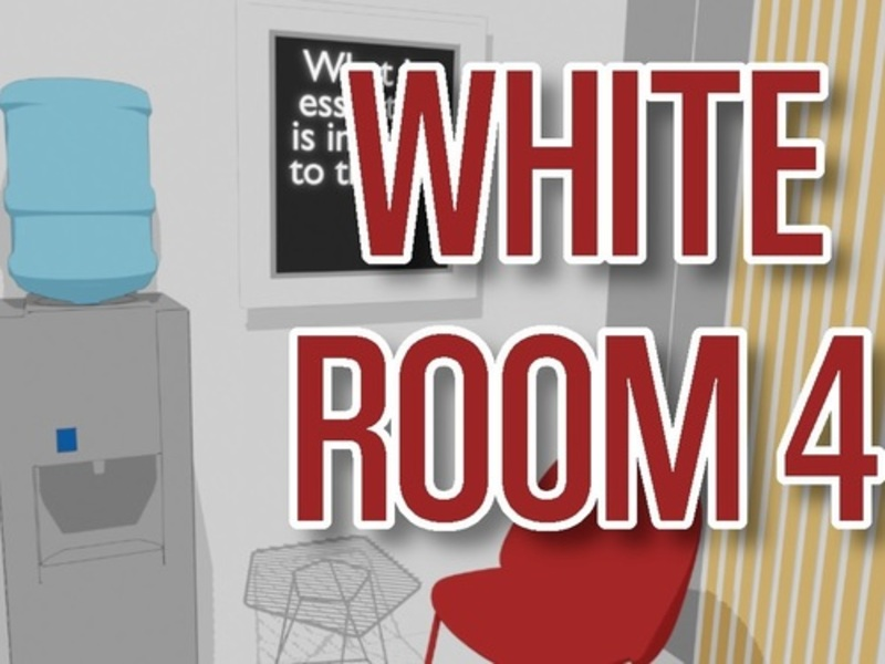 Spel The White Room 4 online