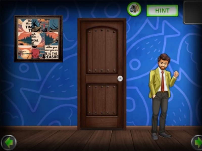 Spel Amgel Easy Room Escape 288 online