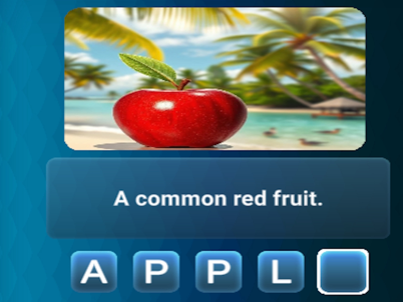 Spel Puzzelzin online