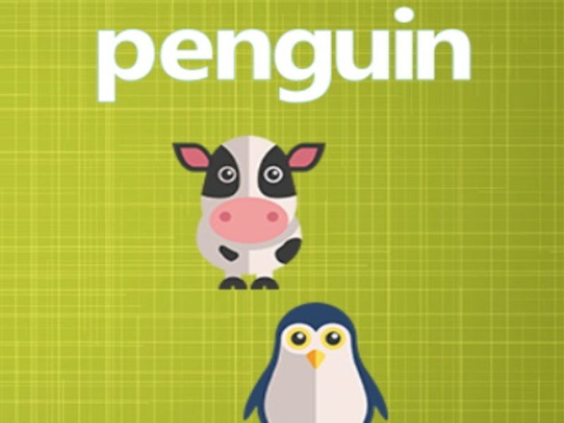 Spel Wat is dat dier online