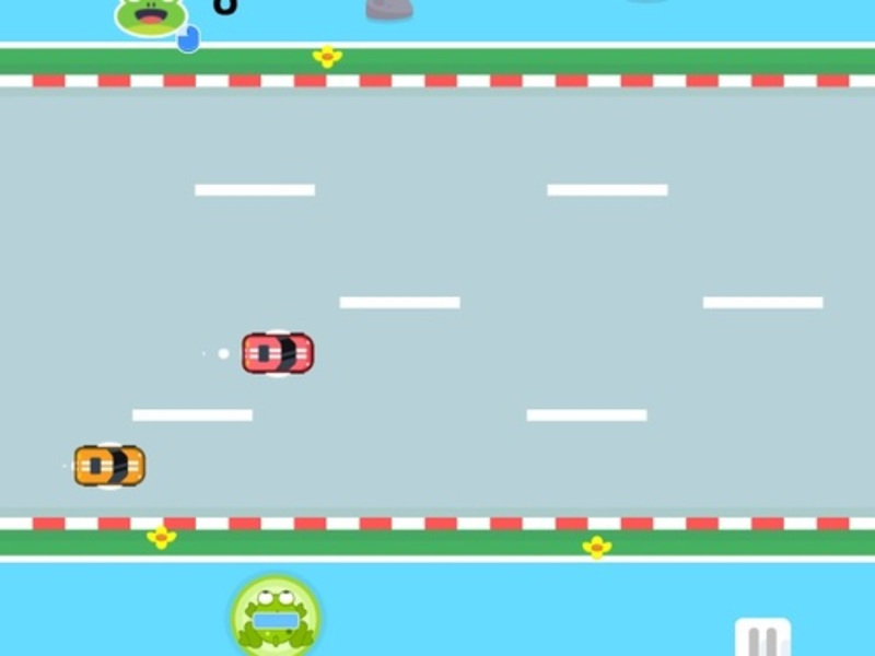 Spel Verkeerspro online