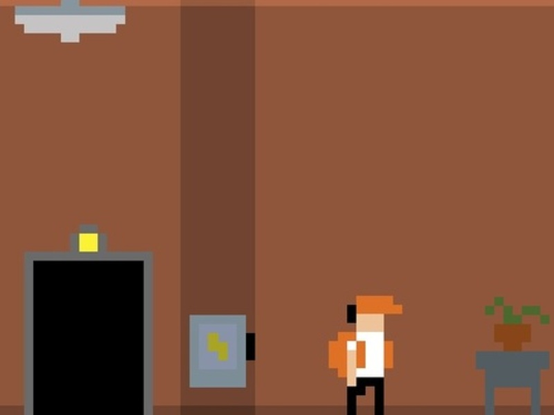 Spel Pakketbezorging online