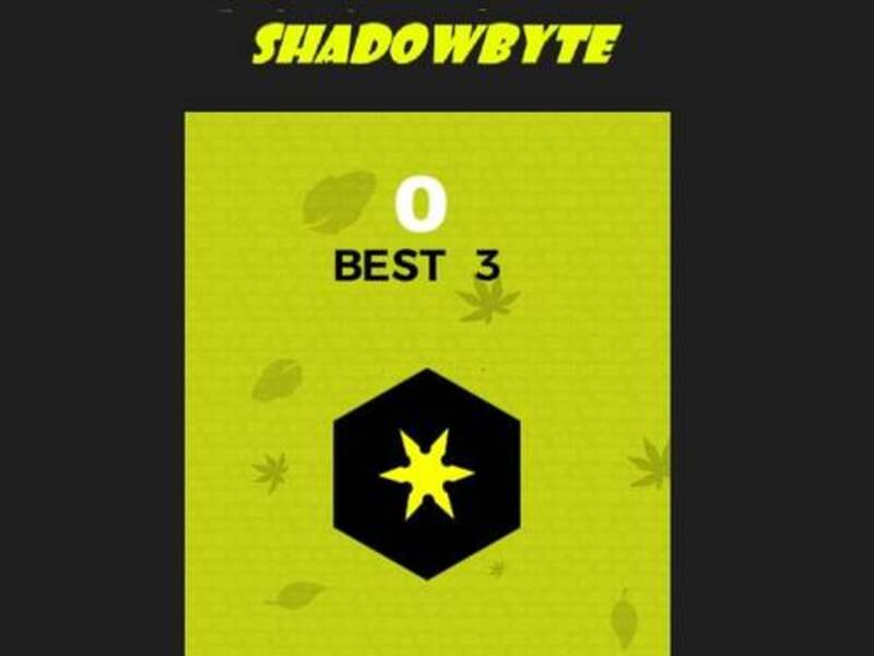 Spel Schaduw online