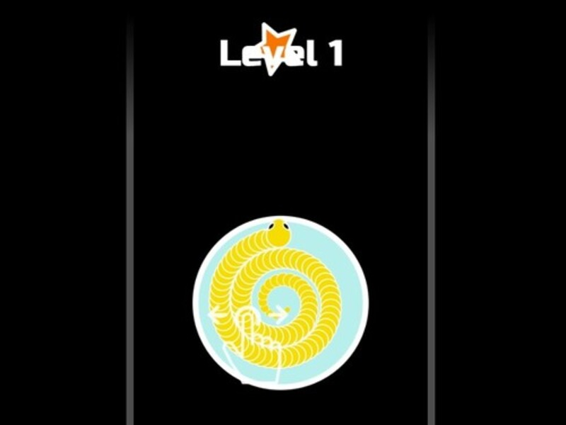 Spel Vuurslang online