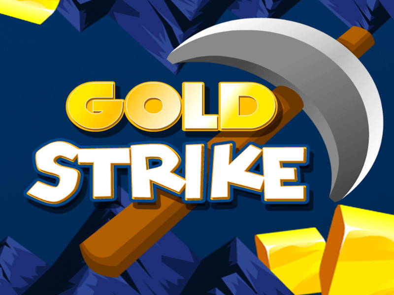 Spel Gouden staking online