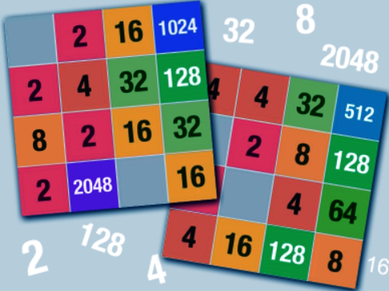 Spel Evolueer nummers online