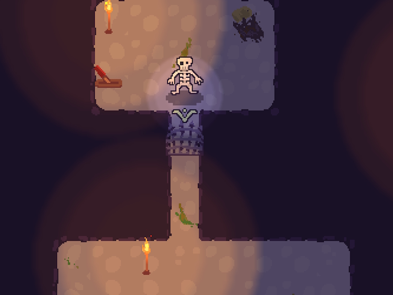 Spel Rust in stukken online