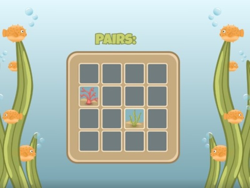 Spel Paren van Astra online