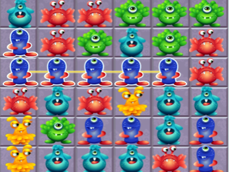 Spel Vreemdeling online