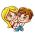 Jim houdt van Mary  online