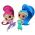 Shimmer and Shine  online