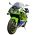 Motorfiets Racen online