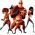 The Incredibles online