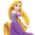 Tangled Rapunzel online