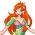 Winx Aankleden online