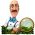Prachtige Tuin online