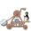De Pinguїns van Madagascar online