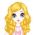 Prinsessen online