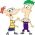 Phineas en Ferb online