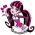 Monster High traktatie tanden online