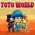 Toto's wereld  online