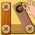 Houten bouten  online